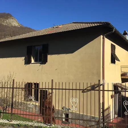 Bed & Breakfast L'angolo Divino