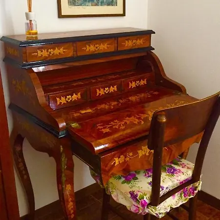 L'angolo Divino Bed and Breakfast