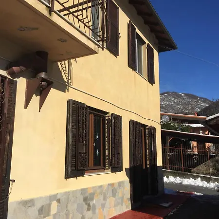 Bed & Breakfast L'angolo Divino