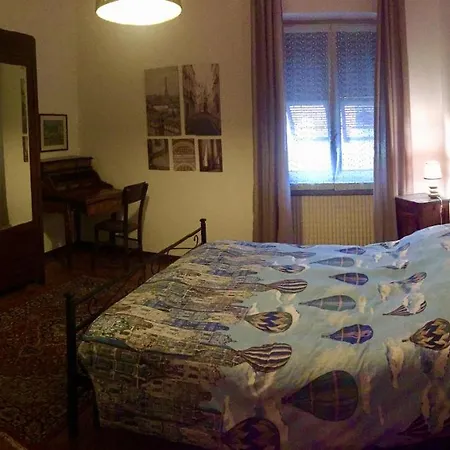 Bed and Breakfast L'angolo Divino *