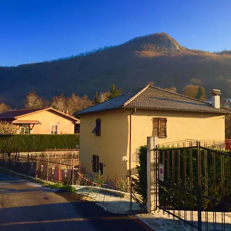 L'angolo Divino Bed & Breakfast