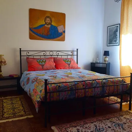 L'angolo Divino Bed & Breakfast